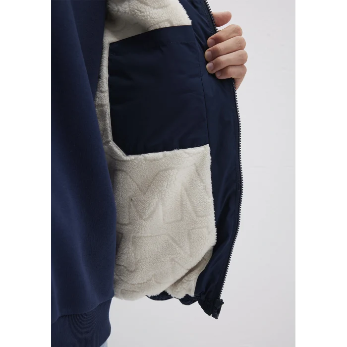 Mavi 0110455-82318 Lacivert Şişme Yelek