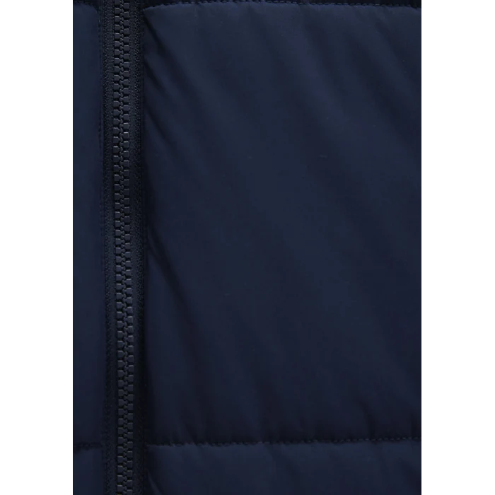 Mavi 0110455-82318 Lacivert Şişme Yelek