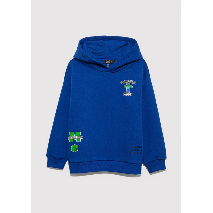 Mavi 6S10174-70896 Mavi Sweatshirt