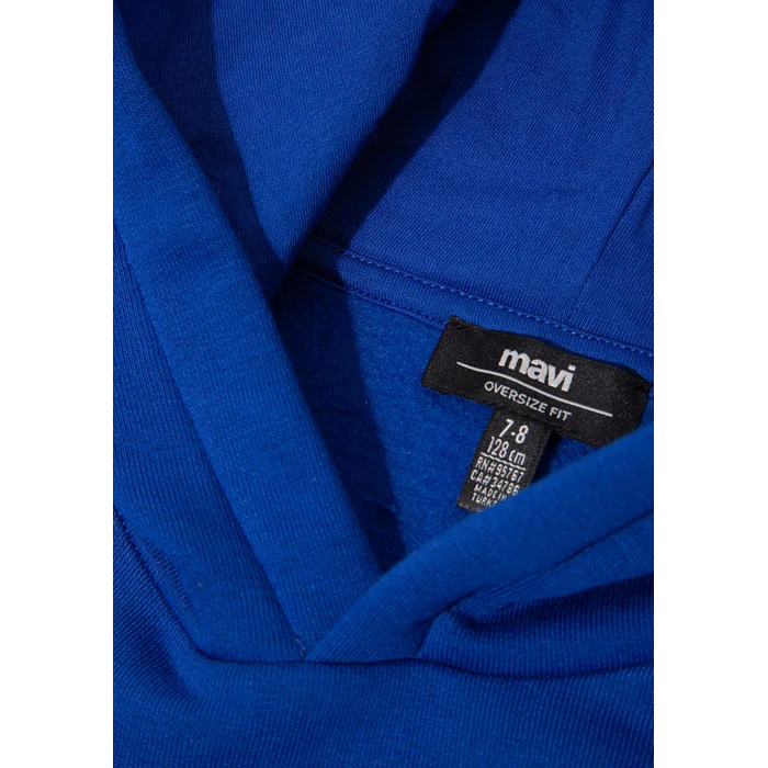 Mavi 6S10174-70896 Mavi Sweatshirt