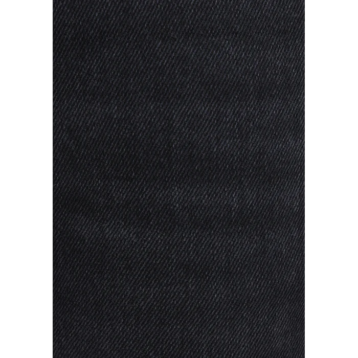 Mavi 0042490647 James Classic Denim Koyu Antrasit Smoke Jean Pantolon