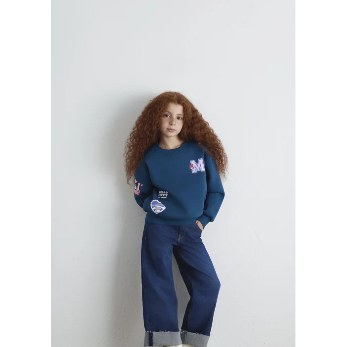 Mavi 7S10164-89110 Mavi Sweatshirt