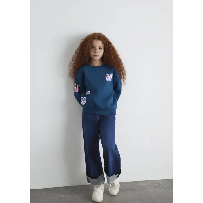 Mavi 7S10164-89110 Mavi Sweatshirt