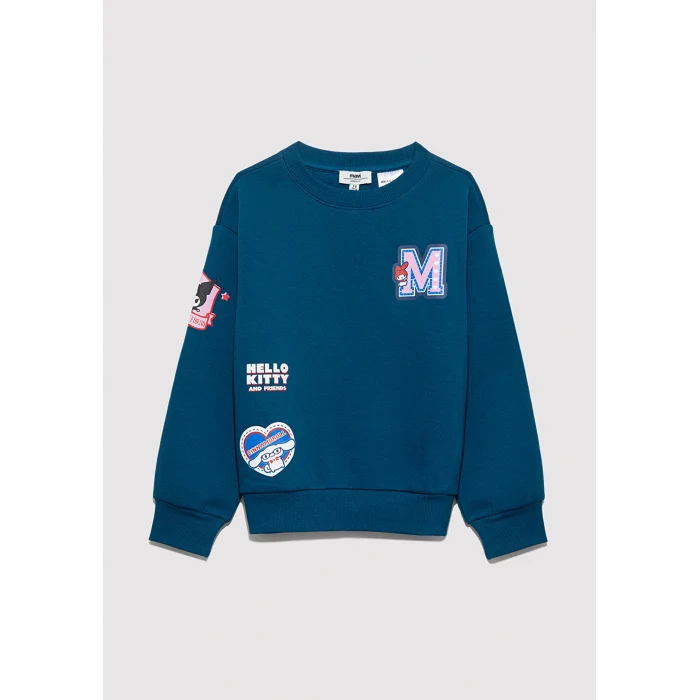 Mavi 7S10164-89110 Mavi Sweatshirt