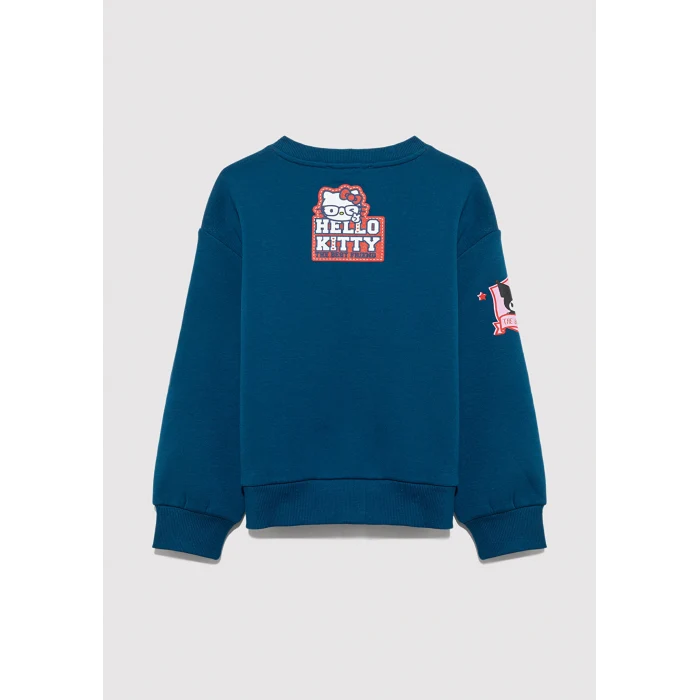 Mavi 7S10164-89110 Mavi Sweatshirt