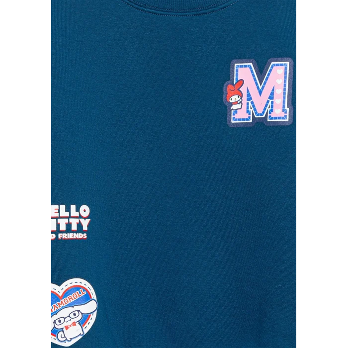 Mavi 7S10164-89110 Mavi Sweatshirt