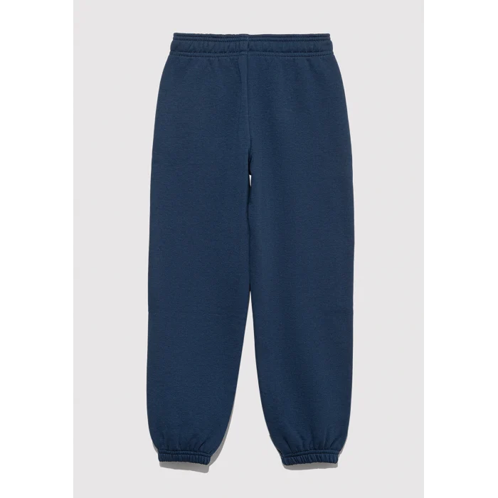 Mavi 6010000-70720 Mavi Logo Baskılı Lacivert Eşofman Altı