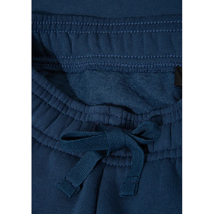 Mavi 6010000-70720 Mavi Logo Baskılı Lacivert Eşofman Altı