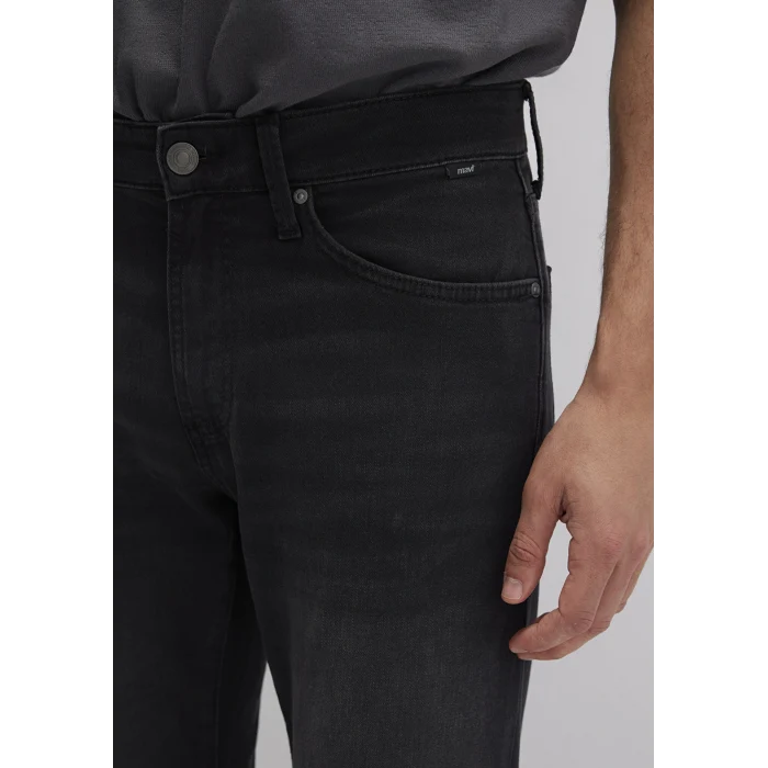 Mavi 0042218775 Jake Mavi Premium Koyu Gri Smoke Jean Pantolon