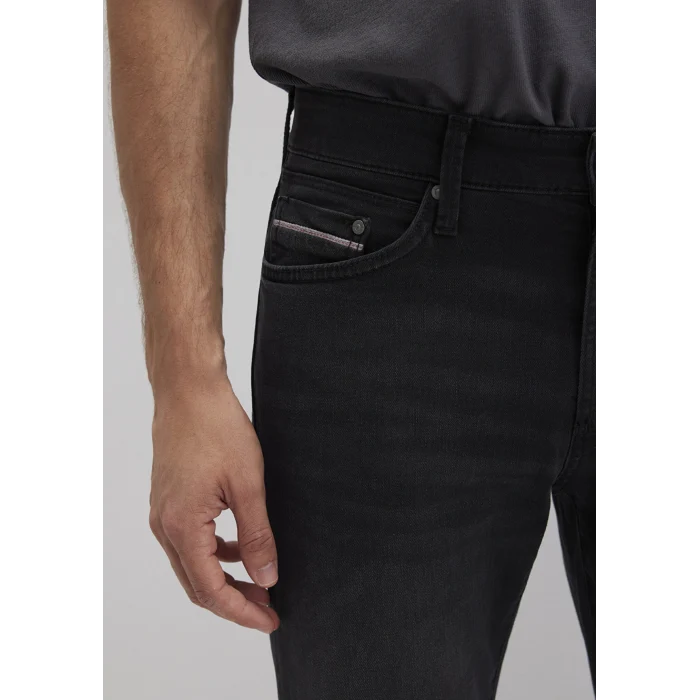 Mavi 0042218775 Jake Mavi Premium Koyu Gri Smoke Jean Pantolon