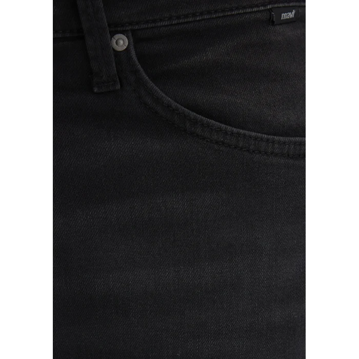 Mavi 0042218775 Jake Mavi Premium Koyu Gri Smoke Jean Pantolon