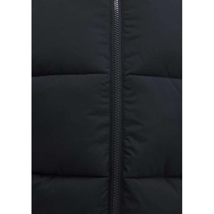 Mavi 0110089-80022 Kapüşonlu Antrasit Şişme Yelek