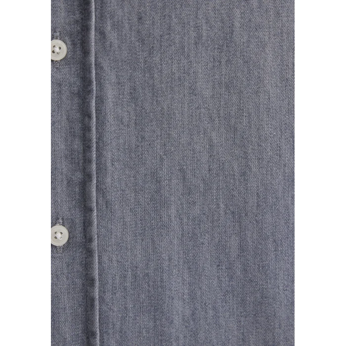 Mavi 0211765-89892 Gri Gömlek