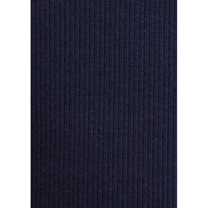 Mavi 1613836-80729 Çizgi Detaylı Lacivert Polo Tişört