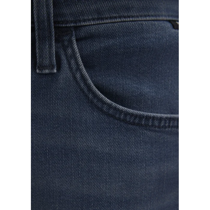 Mavi 0042490667 James Mavi Black Puslu Mürekkep Mavi Jean Pantolon