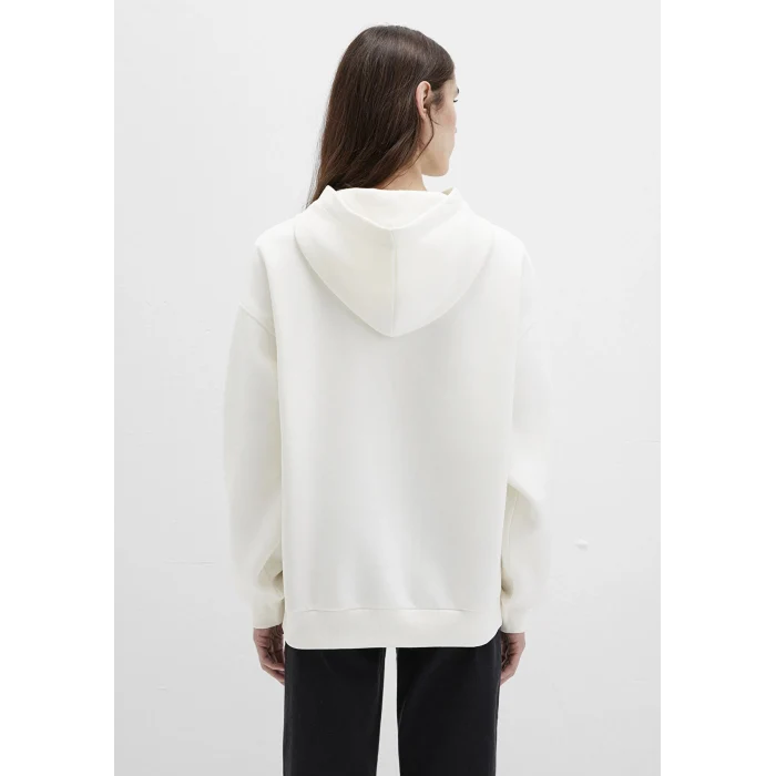 Mavi 1S10466-80194 Ekru Sweatshirt