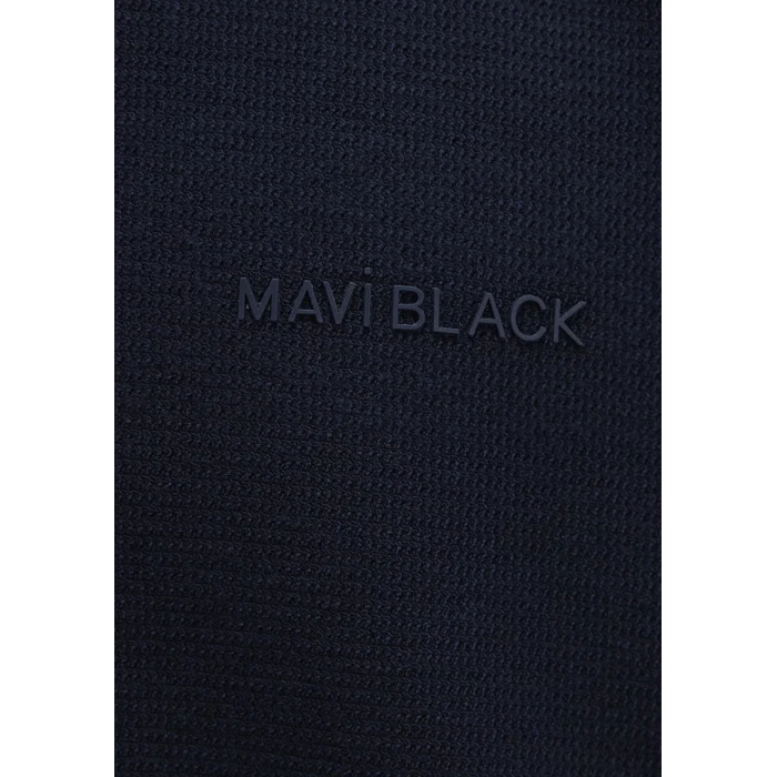 Mavi 0S10480-80872 Mavi Black Lacivert Sweatshirt