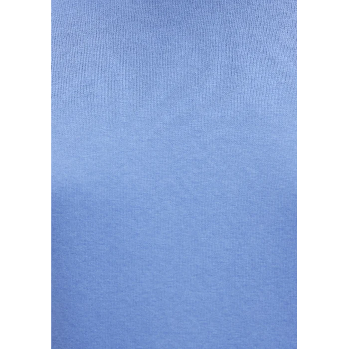 Mavi 1610198-70790 Bisiklet Yaka Mavi Basic Sweatshirt