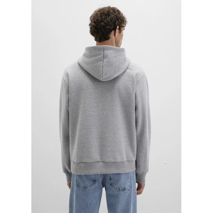 Mavi 0S10413-80018 Mavi Logo Gri Sweatshirt