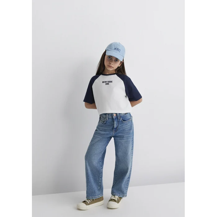 Mavi 7010510-88228 Azra 90lar Indigo Mavisi Jean Pantolon