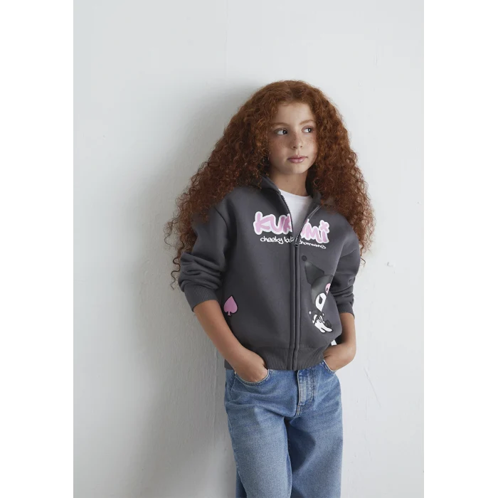 Mavi 7S10167-85309 Gri Sweatshirt