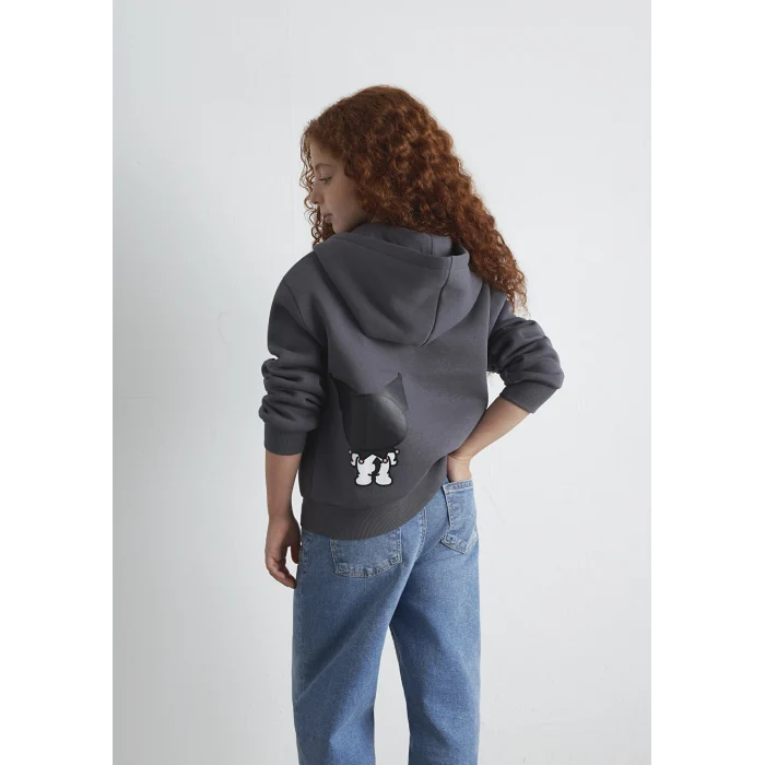 Mavi 7S10167-85309 Gri Sweatshirt