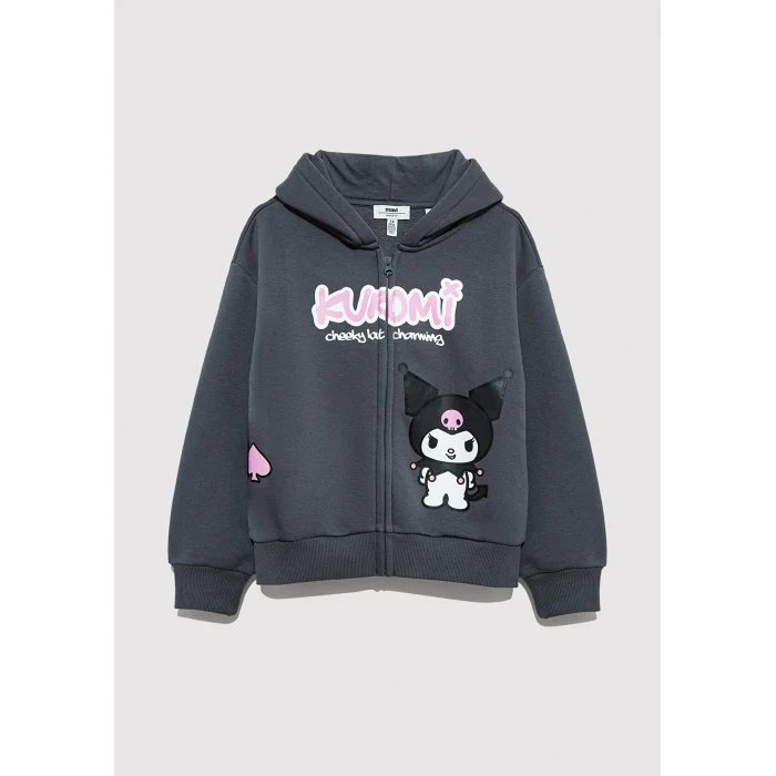 Mavi 7S10167-85309 Gri Sweatshirt