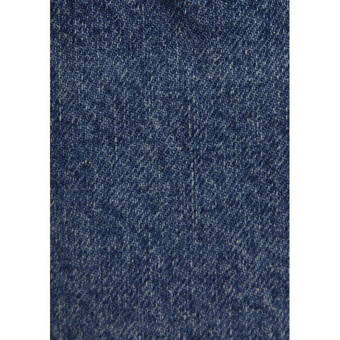 Mavi 101441-88581 New York Classic Denim Puslu Koyu Mavi Jean Pantolon