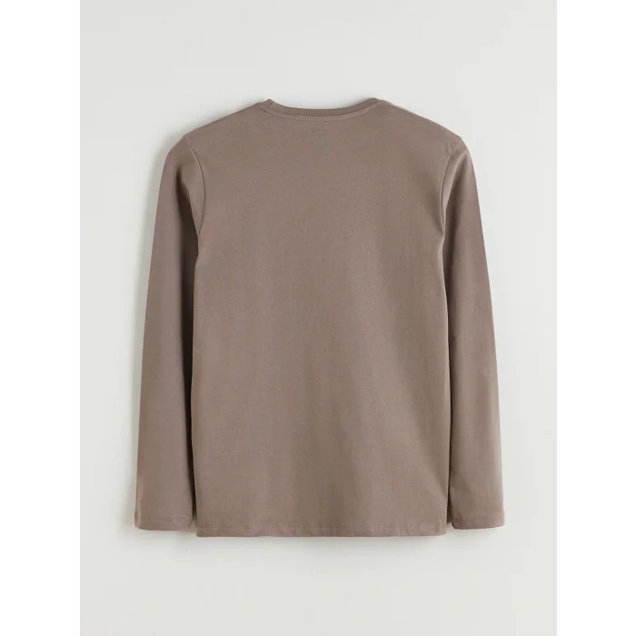 LC WAIKIKI Lacivert Standart Kalıp Erkek Pijama Takımı