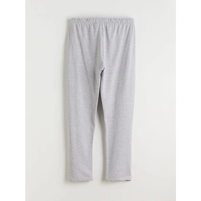 LC WAIKIKI Kırmızı Galatasaray Baskılı Erkek Pijama Takımı