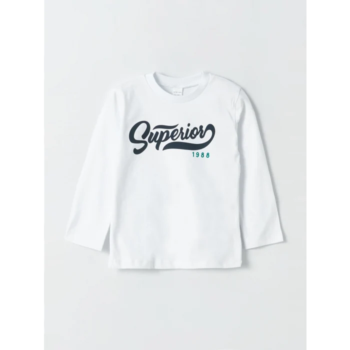 LCW baby Turkuaz Erkek Bebek 3lü Takım