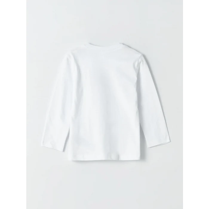 LCW baby Turkuaz Erkek Bebek 3lü Takım