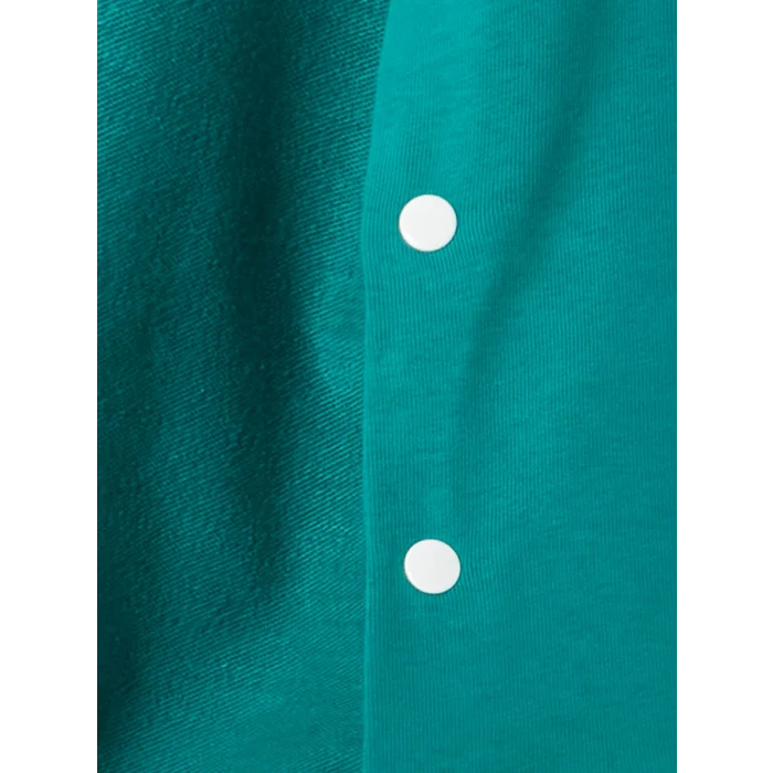 LCW baby Turkuaz Erkek Bebek 3lü Takım