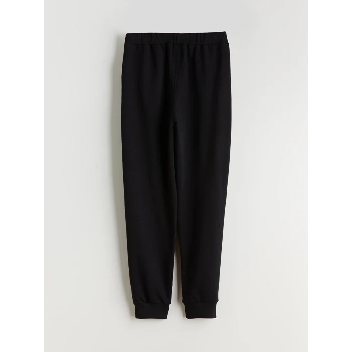 LCW Kids Kırmızı Galatasaray Baskılı Erkek Çocuk Eşofman Takımı