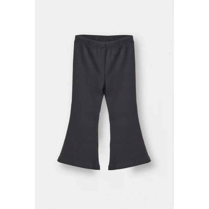 Defacto G0100A5ER238 Ekru Kız Bebek Hello Kitty 2li Takım Sweatshirt Eşofman Altı