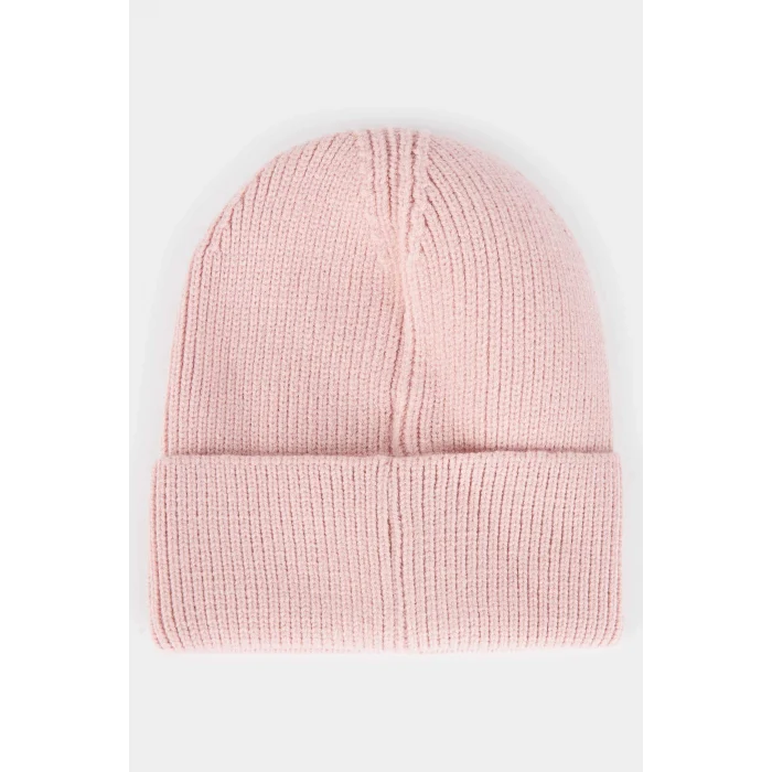 Defacto F3156AXPN1 Pembe Kadın Bere