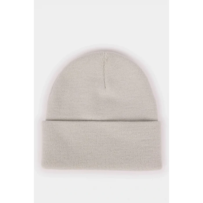 Defacto V1853A6GR171 Gri Erkek Çocuk Bere