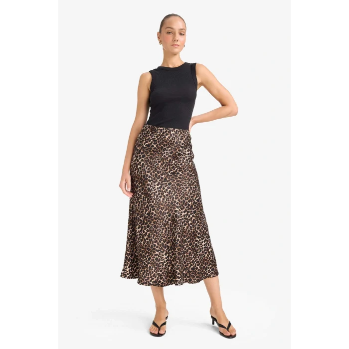 Defacto F8721AXBK27 Siyah Slim Fit Dar Kesim Basic Düz Bisiklet Yaka Fitilli Kaşkorse Atlet