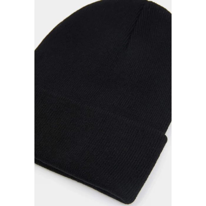 Defacto R7545AZBK27 Siyah Kadın Kışlık Bere