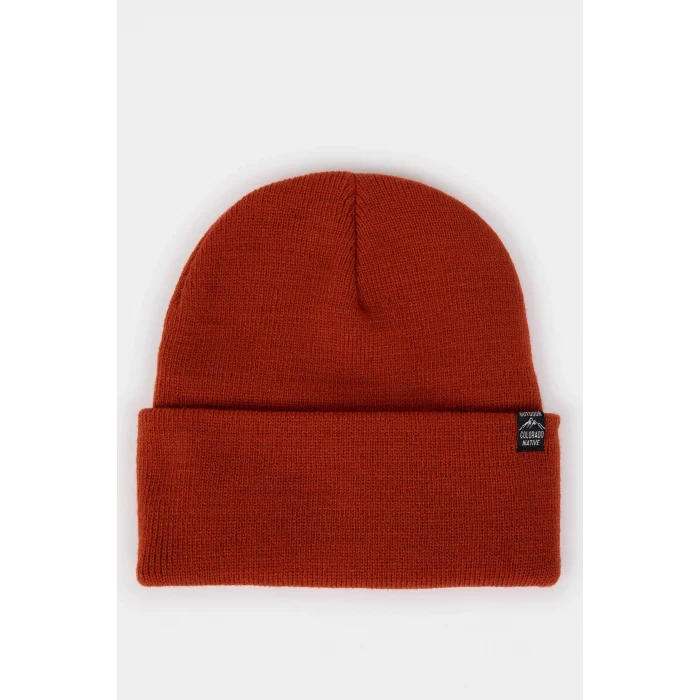 Defacto V1853A6OG34 Turuncu Erkek Çocuk Bere