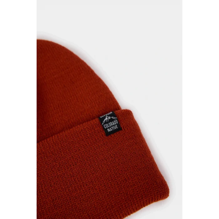 Defacto V1853A6OG34 Turuncu Erkek Çocuk Bere