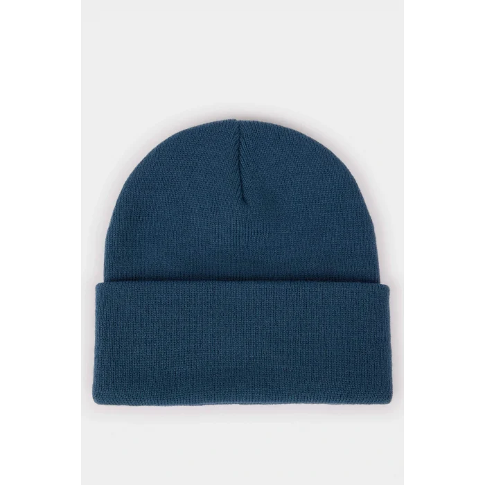 Defacto V1853A6GN8 Yeşil Erkek Çocuk Bere