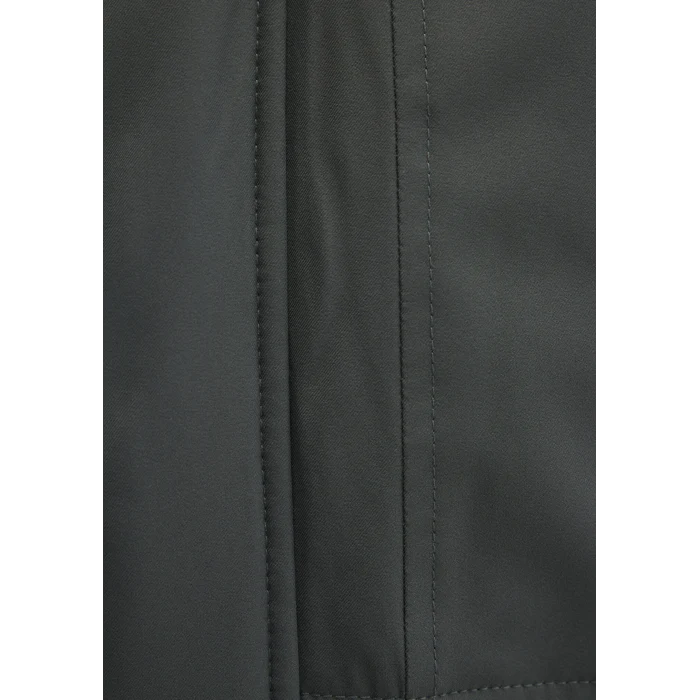 Mavi 0110472-71598 Kapüşonlu Yeşil Parka