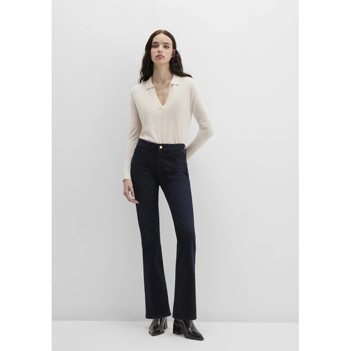 Mavi 1013691205 Molly Gold Premium Mürekkep Mavi Jean Pantolon