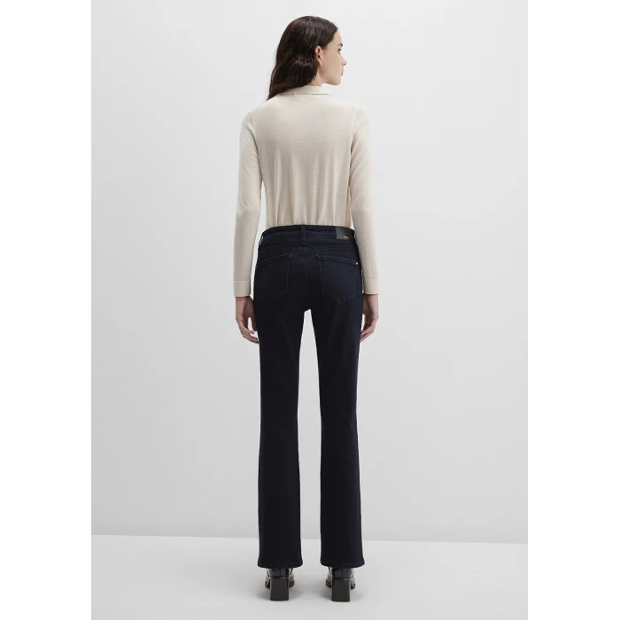 Mavi 1013691205 Molly Gold Premium Mürekkep Mavi Jean Pantolon