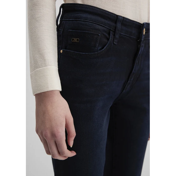 Mavi 1013691205 Molly Gold Premium Mürekkep Mavi Jean Pantolon