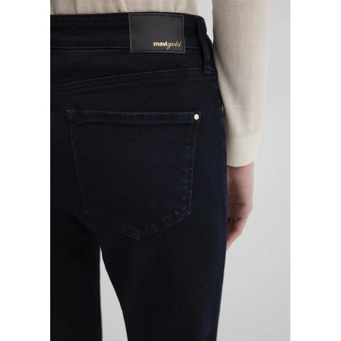 Mavi 1013691205 Molly Gold Premium Mürekkep Mavi Jean Pantolon