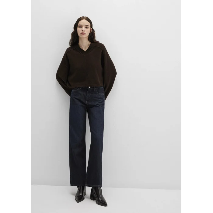 Mavi 1010152-91221 Malibu Real Blue Vintage Rinse Jean Pantolon