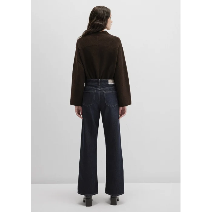 Mavi 1010152-91221 Malibu Real Blue Vintage Rinse Jean Pantolon