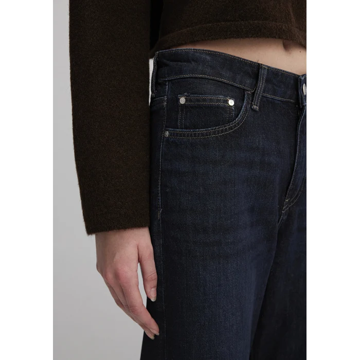 Mavi 1010152-91221 Malibu Real Blue Vintage Rinse Jean Pantolon